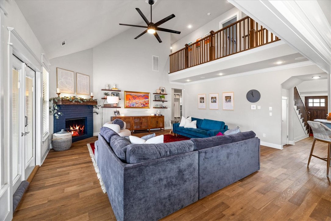 Twin Falls Add Ph II - Residential