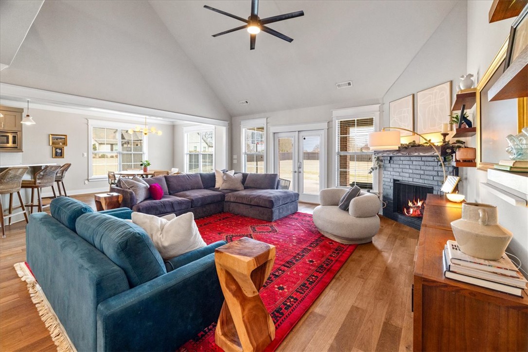 Twin Falls Add Ph II - Residential