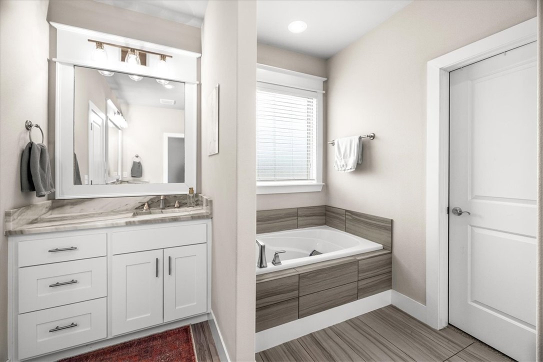 Twin Falls Add Ph II - Residential