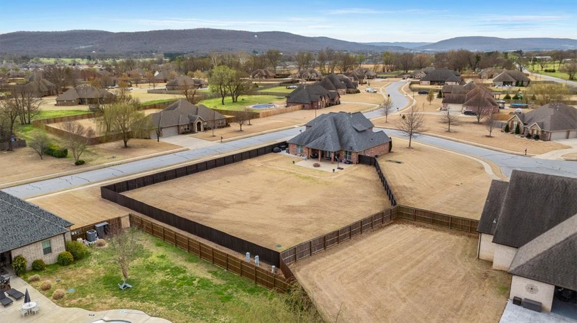 Twin Falls Add Ph II - Residential