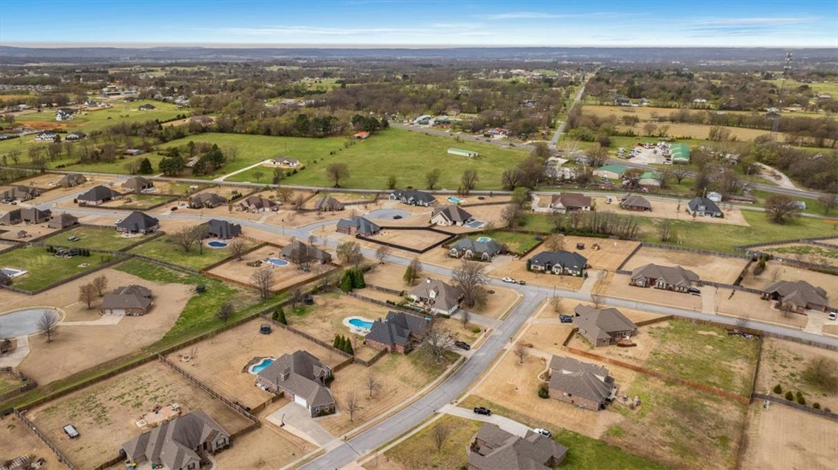 Twin Falls Add Ph II - Residential