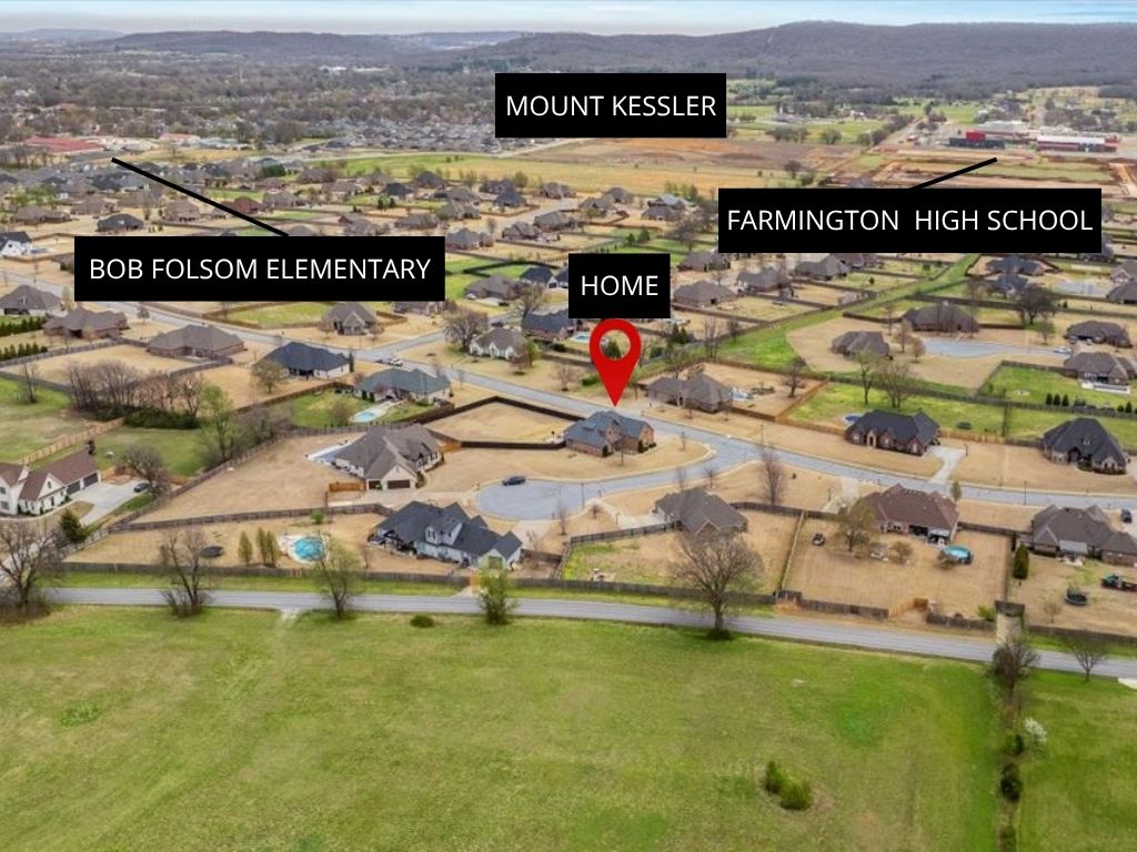 Twin Falls Add Ph II - Residential