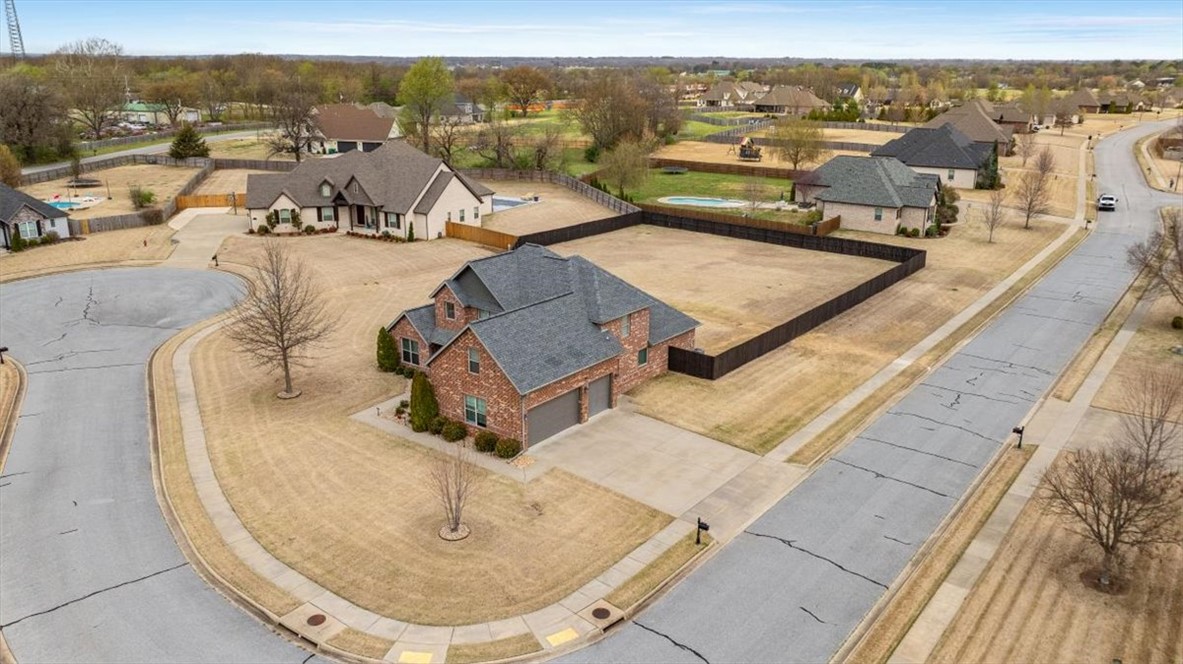 Twin Falls Add Ph II - Residential