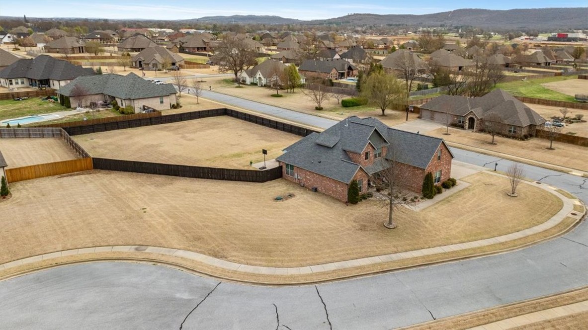 Twin Falls Add Ph II - Residential