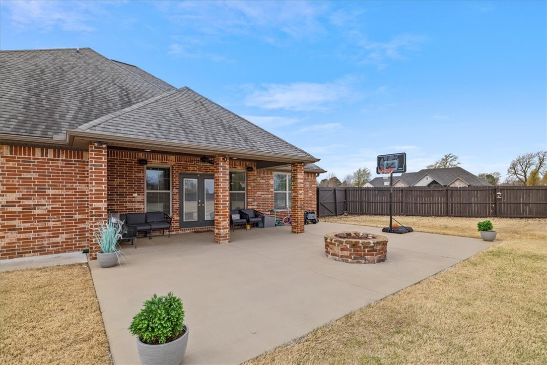 Twin Falls Add Ph II - Residential