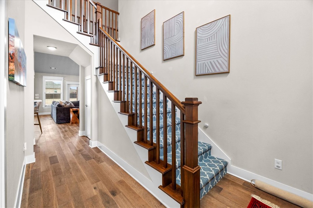 Twin Falls Add Ph II - Residential