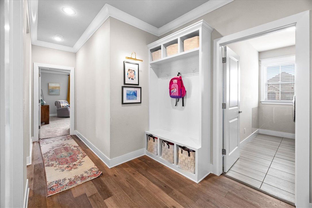 Twin Falls Add Ph II - Residential