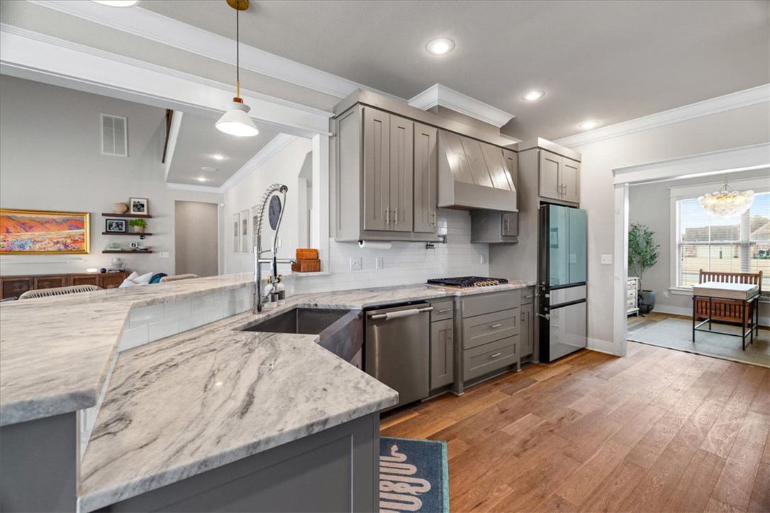 Twin Falls Add Ph II - Residential