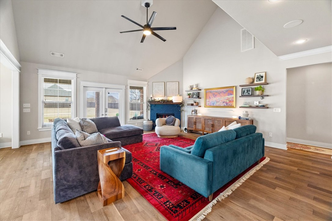 Twin Falls Add Ph II - Residential