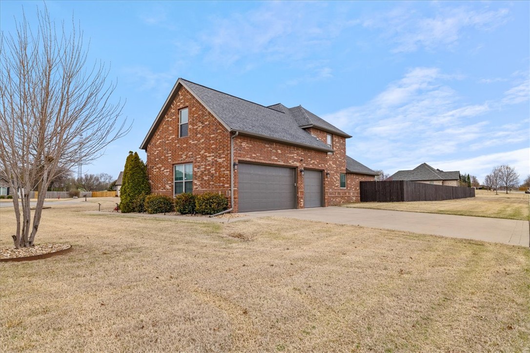 Twin Falls Add Ph II - Residential