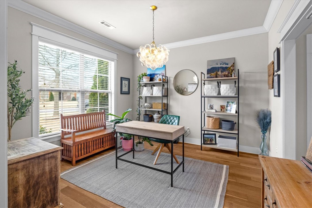 Twin Falls Add Ph II - Residential