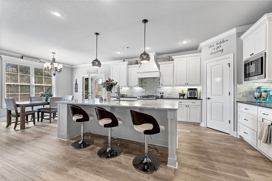 Estates At Brush Creek - Residential