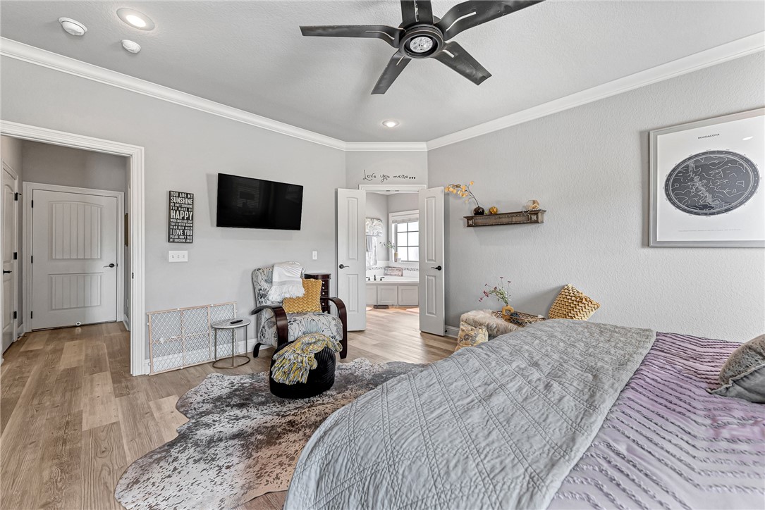 Estates At Brush Creek - Residential