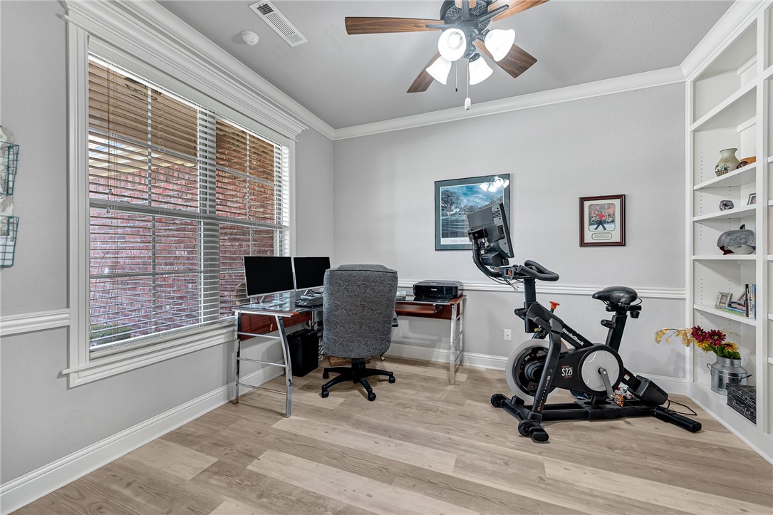 Estates At Brush Creek - Residential