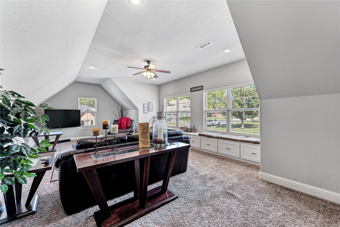 Estates At Brush Creek - Residential