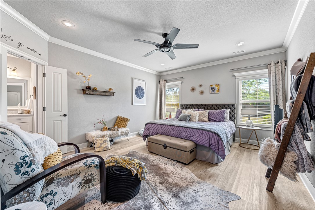 Estates At Brush Creek - Residential