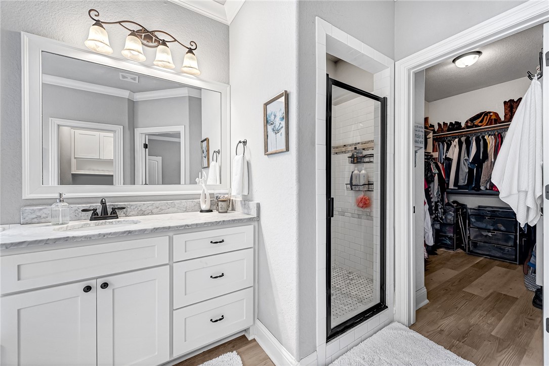 Estates At Brush Creek - Residential