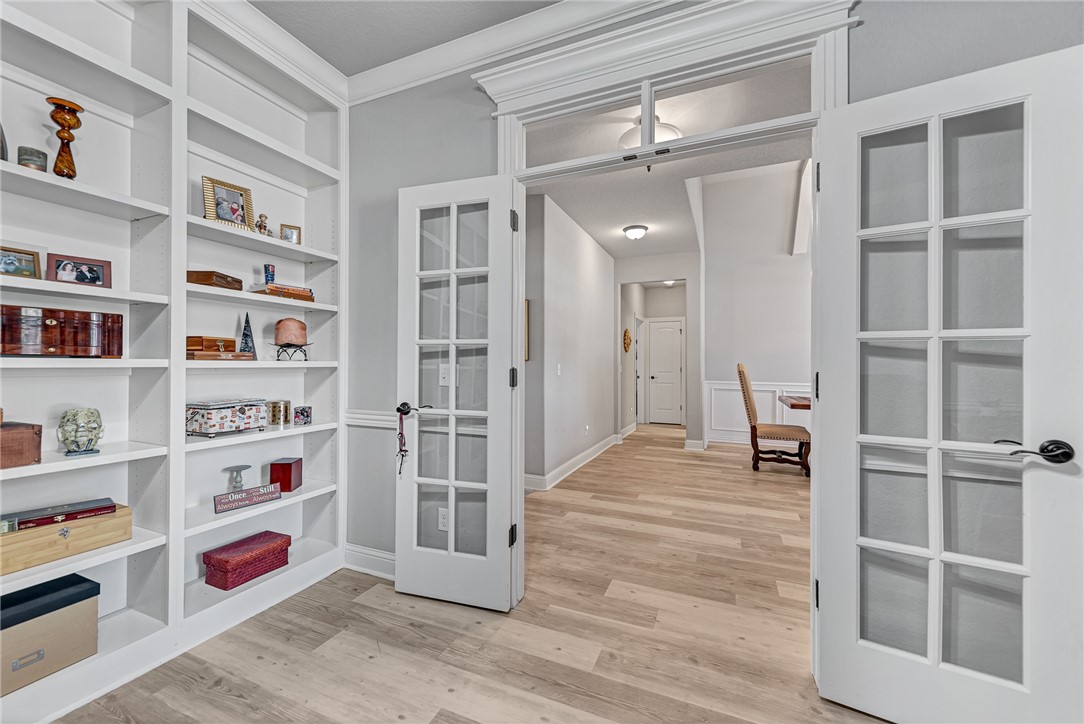 Estates At Brush Creek - Residential