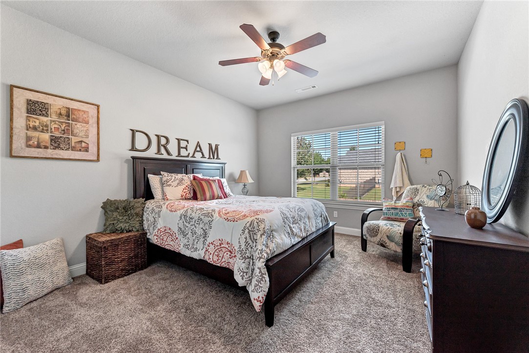 Estates At Brush Creek - Residential