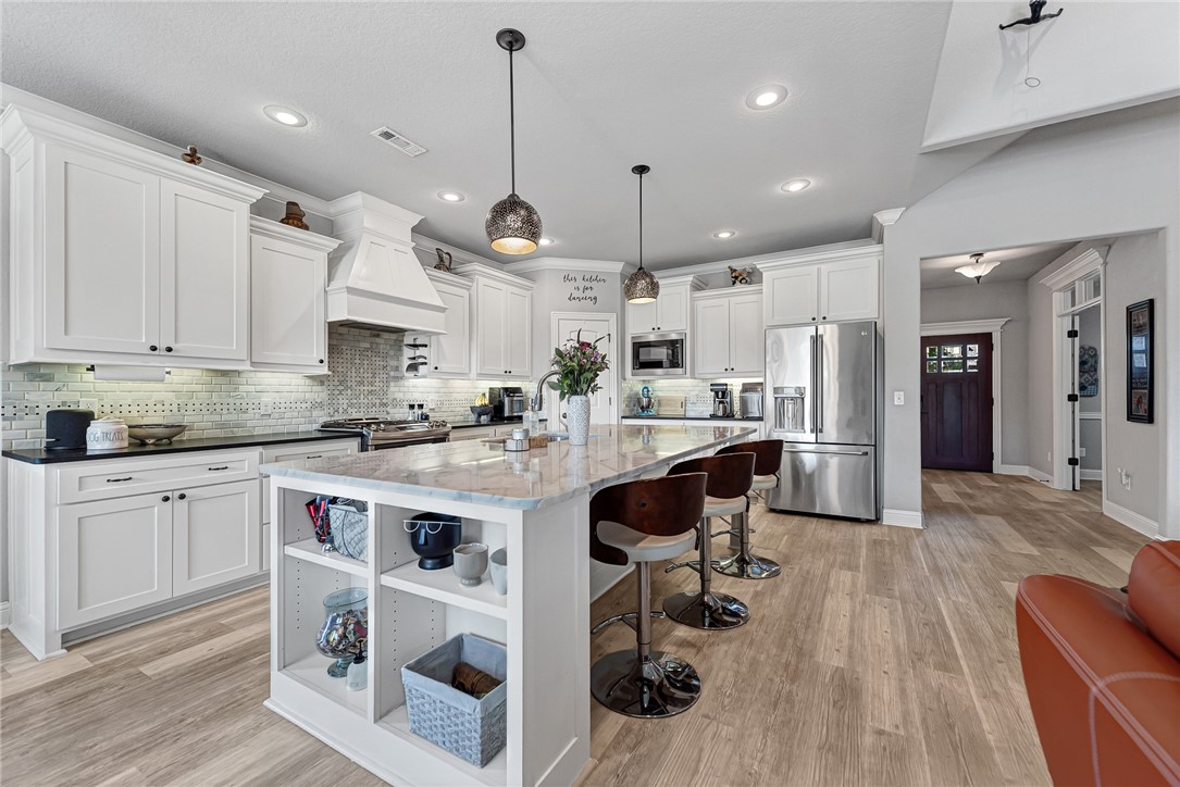 Estates At Brush Creek - Residential