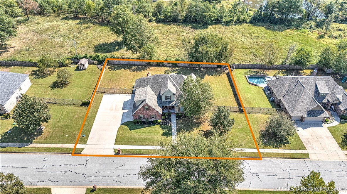 Estates At Brush Creek - Residential