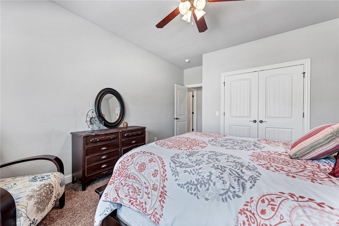 Estates At Brush Creek - Residential