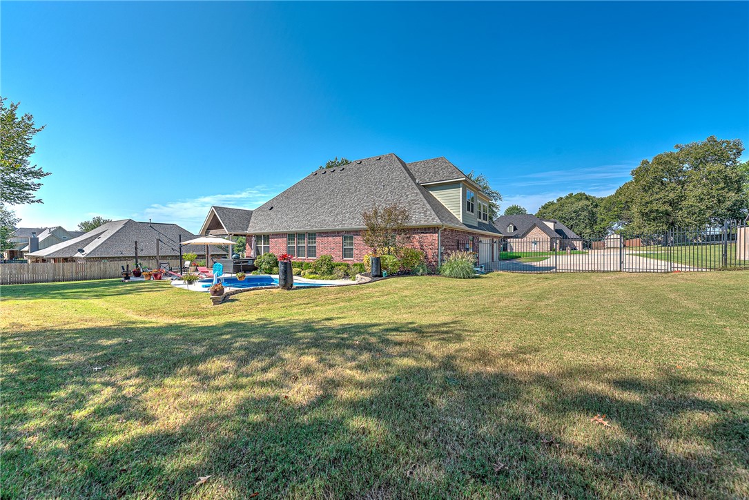 Estates At Brush Creek - Residential