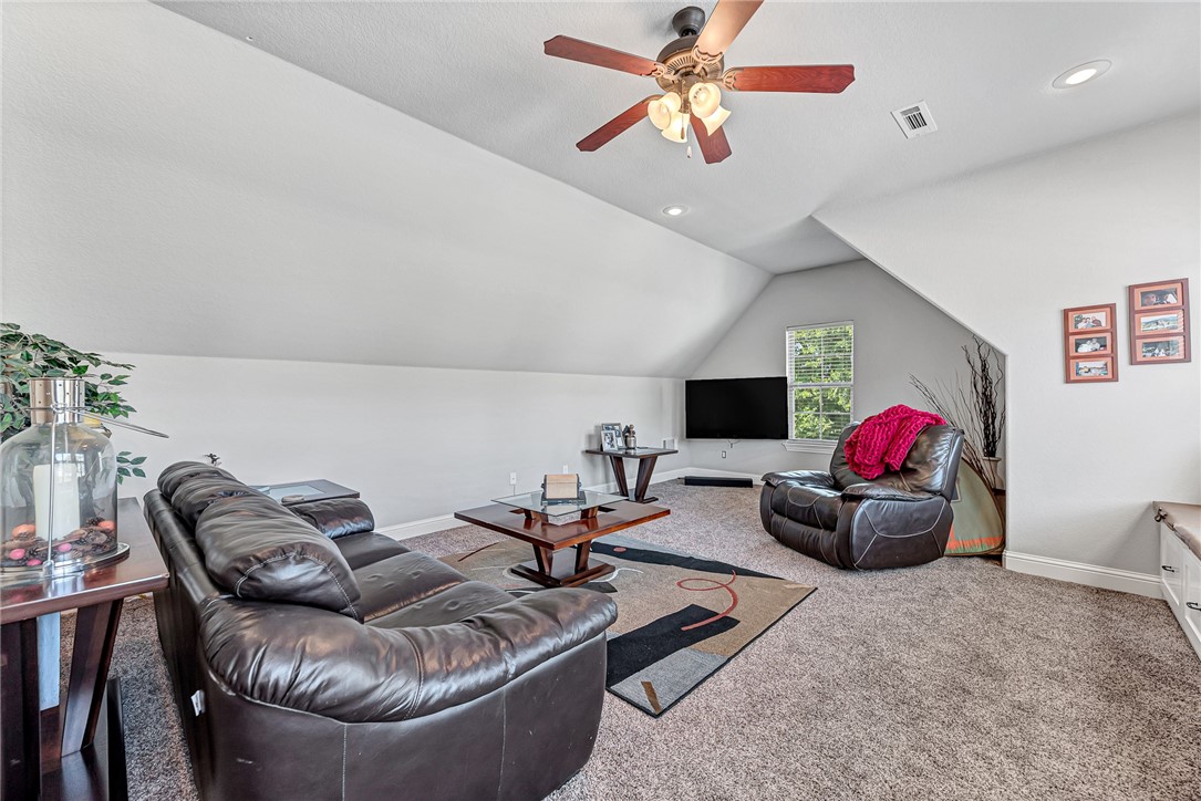 Estates At Brush Creek - Residential