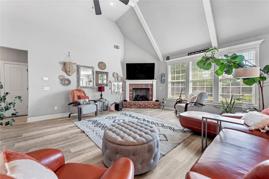 Estates At Brush Creek - Residential