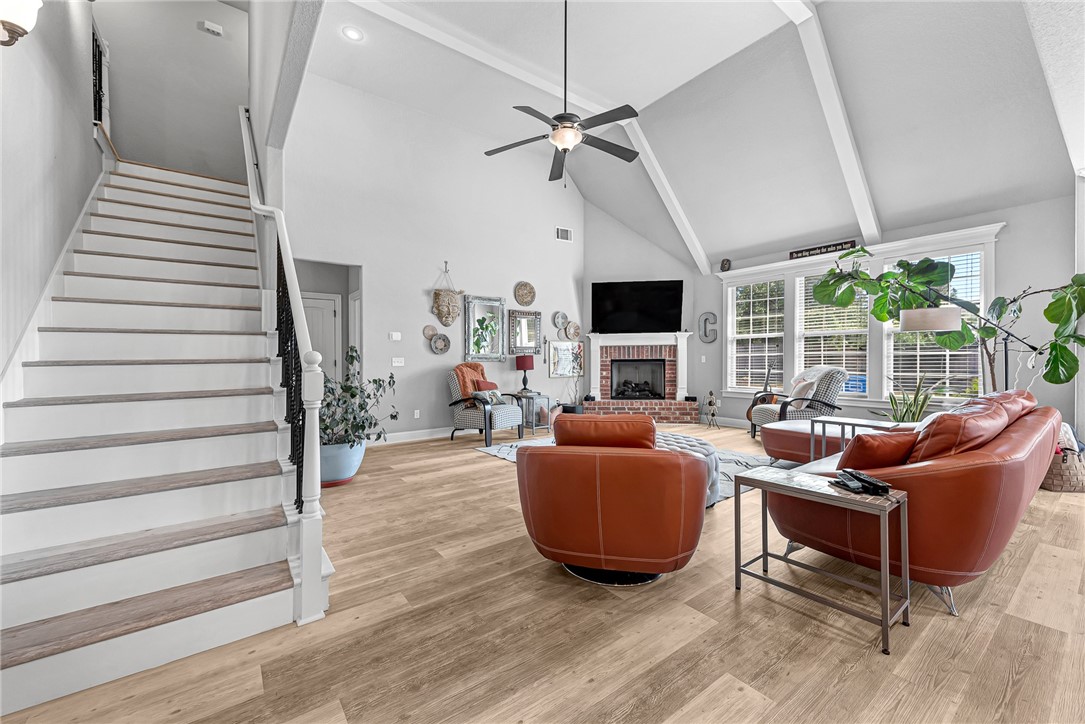 Estates At Brush Creek - Residential