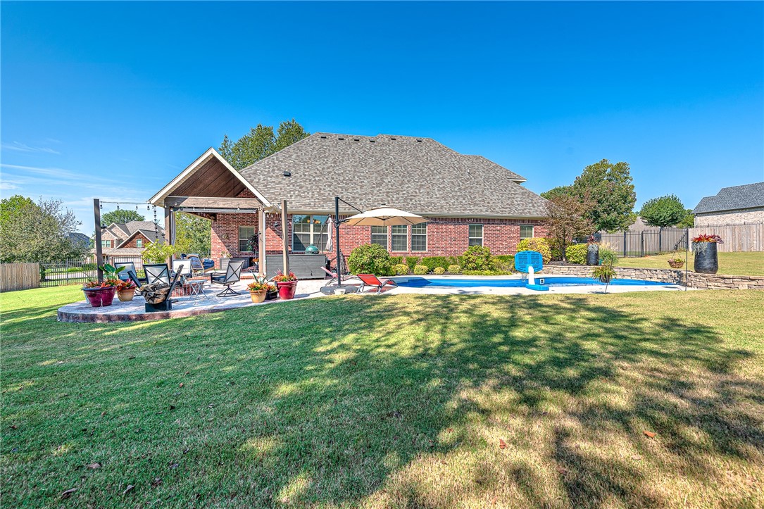 Estates At Brush Creek - Residential