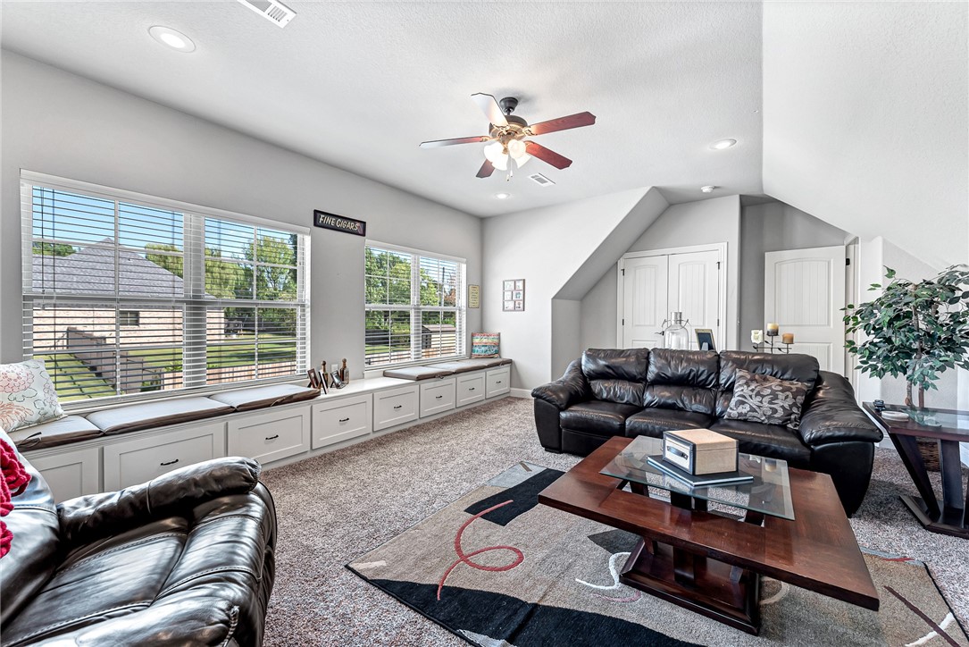 Estates At Brush Creek - Residential