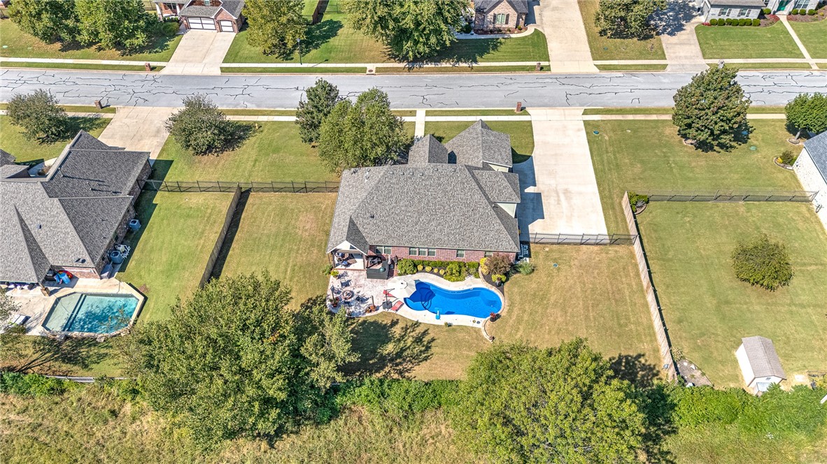 Estates At Brush Creek - Residential