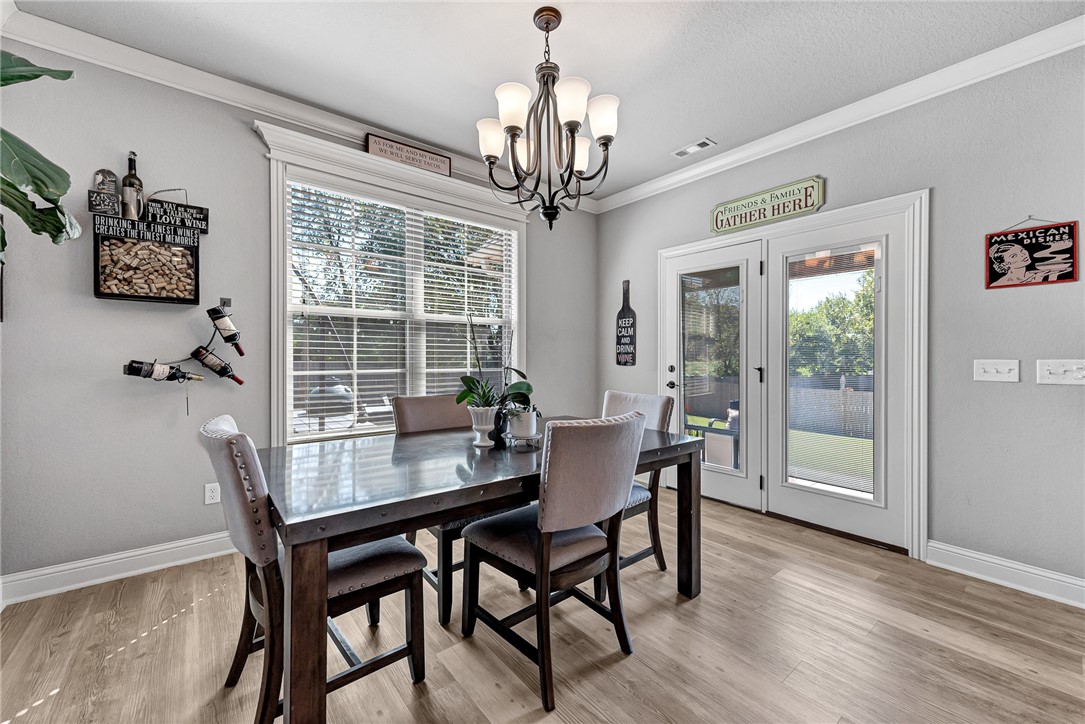 Estates At Brush Creek - Residential