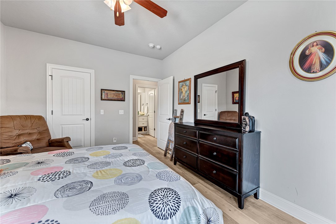 Estates At Brush Creek - Residential