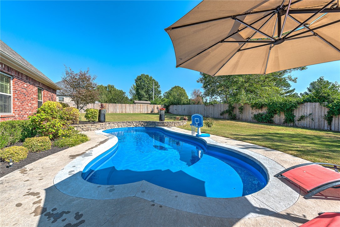 Estates At Brush Creek - Residential