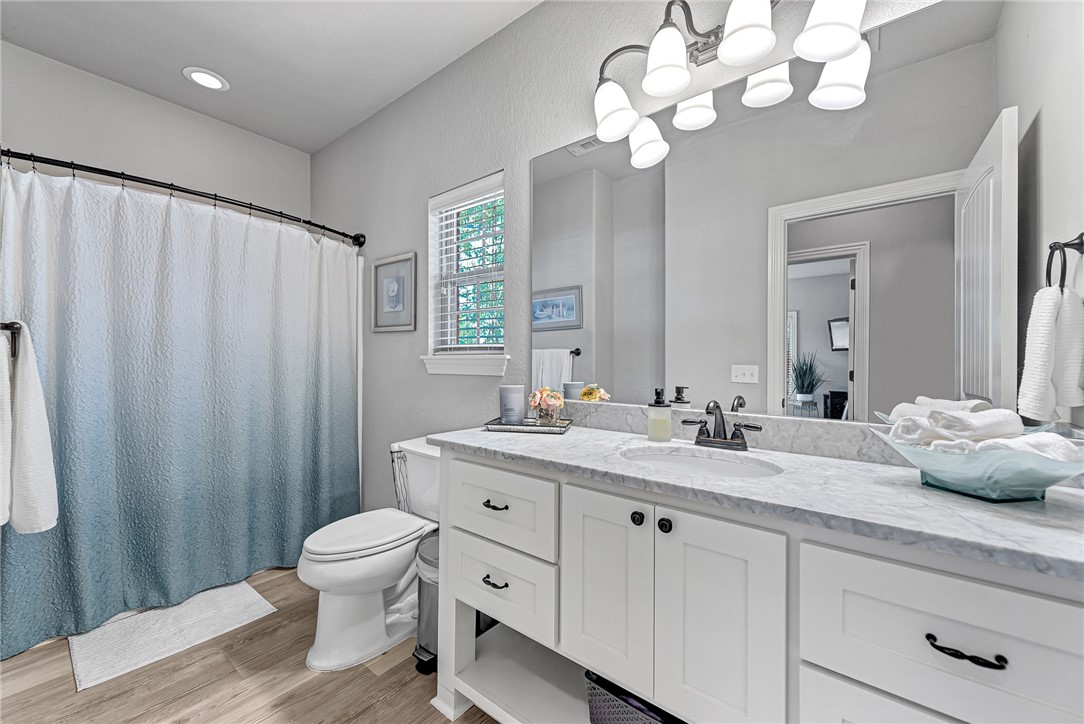 Estates At Brush Creek - Residential