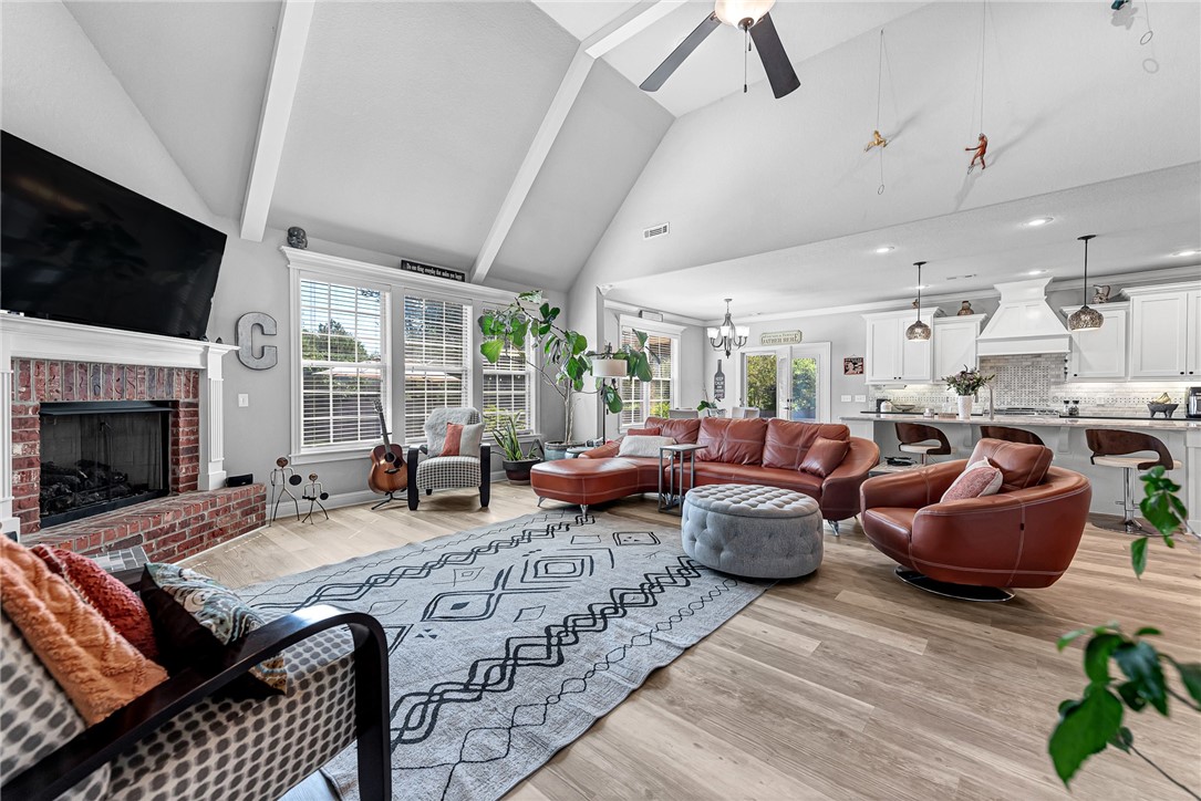 Estates At Brush Creek - Residential