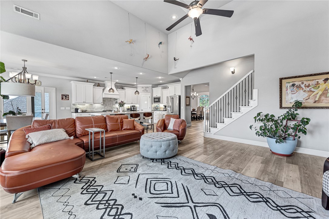 Estates At Brush Creek - Residential