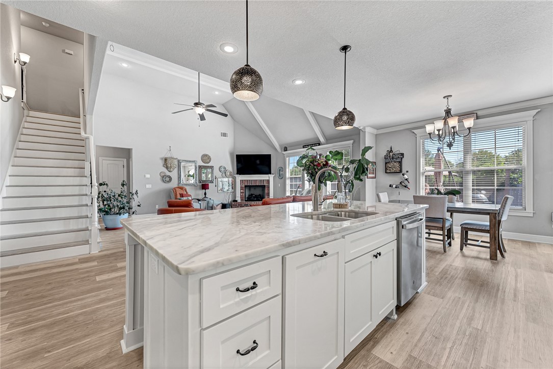 Estates At Brush Creek - Residential