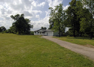 Country setting on this 3BR/2BA home sitting on a large 2.5+ acre lot near pavement in Valley Springs School District. New Carpeting has been installed and all interior walls have recently been painted.