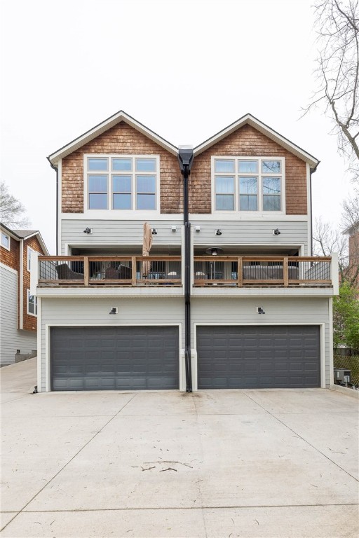 Fayetteville Original - Residential