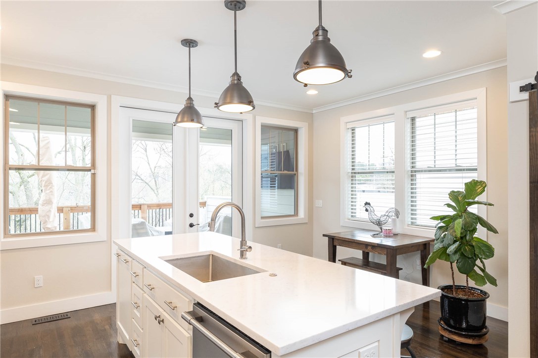 Fayetteville Original - Residential