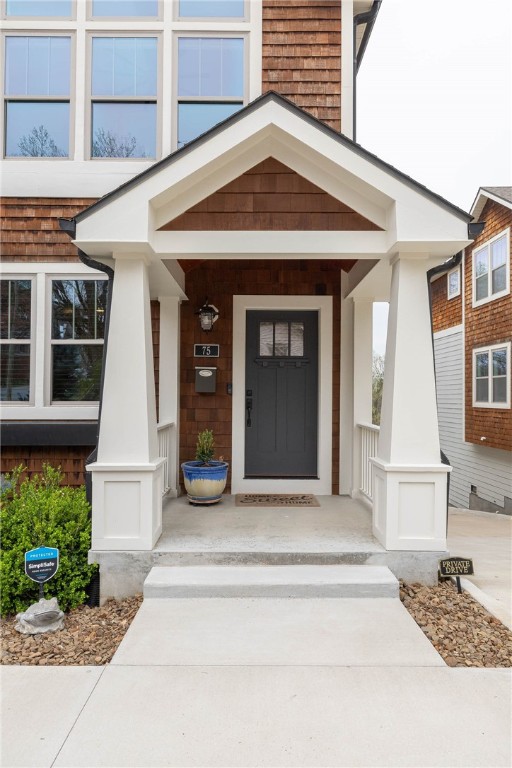 Fayetteville Original - Residential