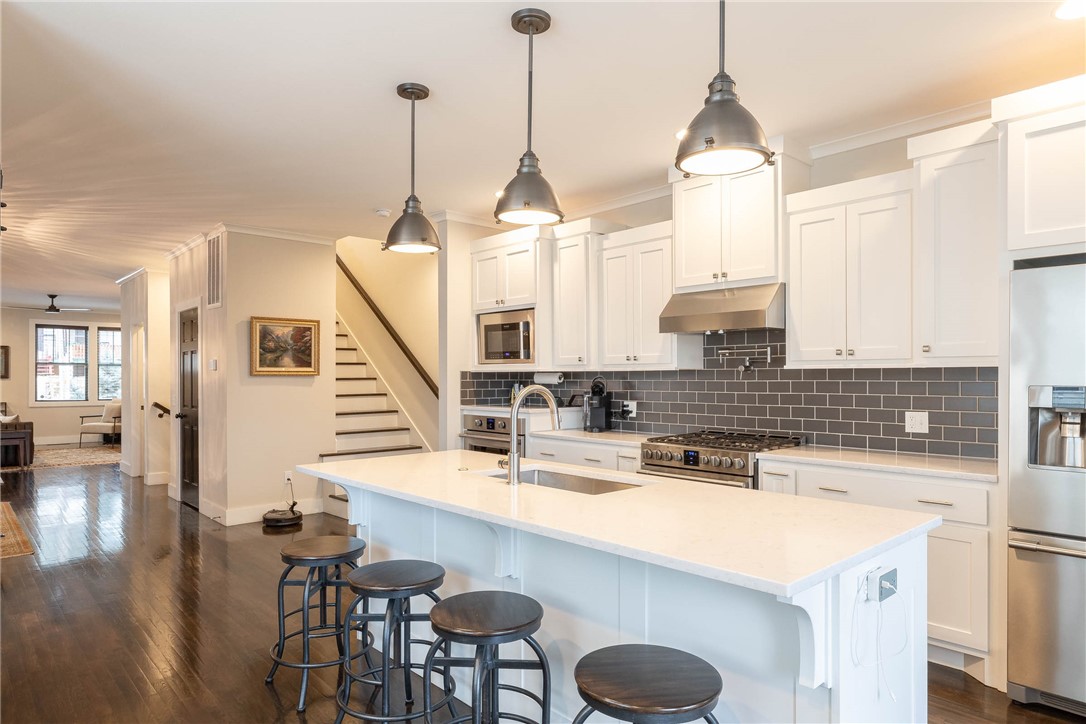 Fayetteville Original - Residential