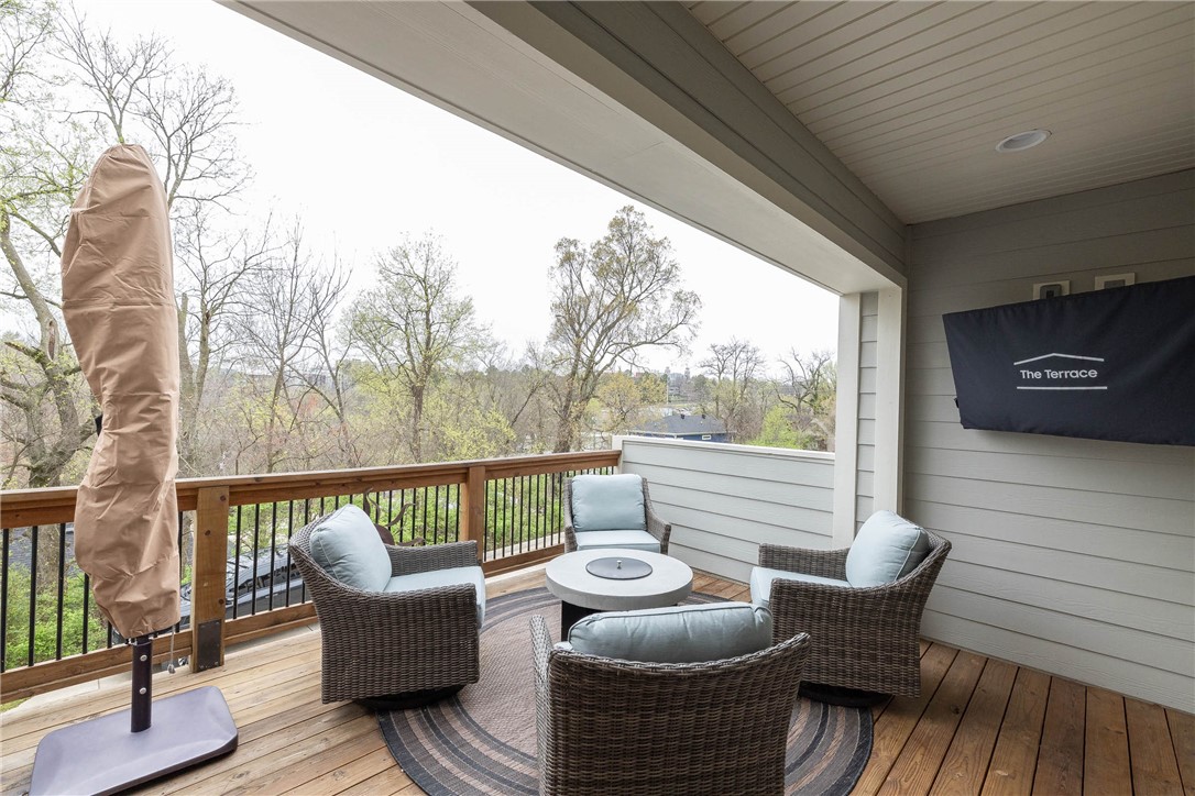 Fayetteville Original - Residential