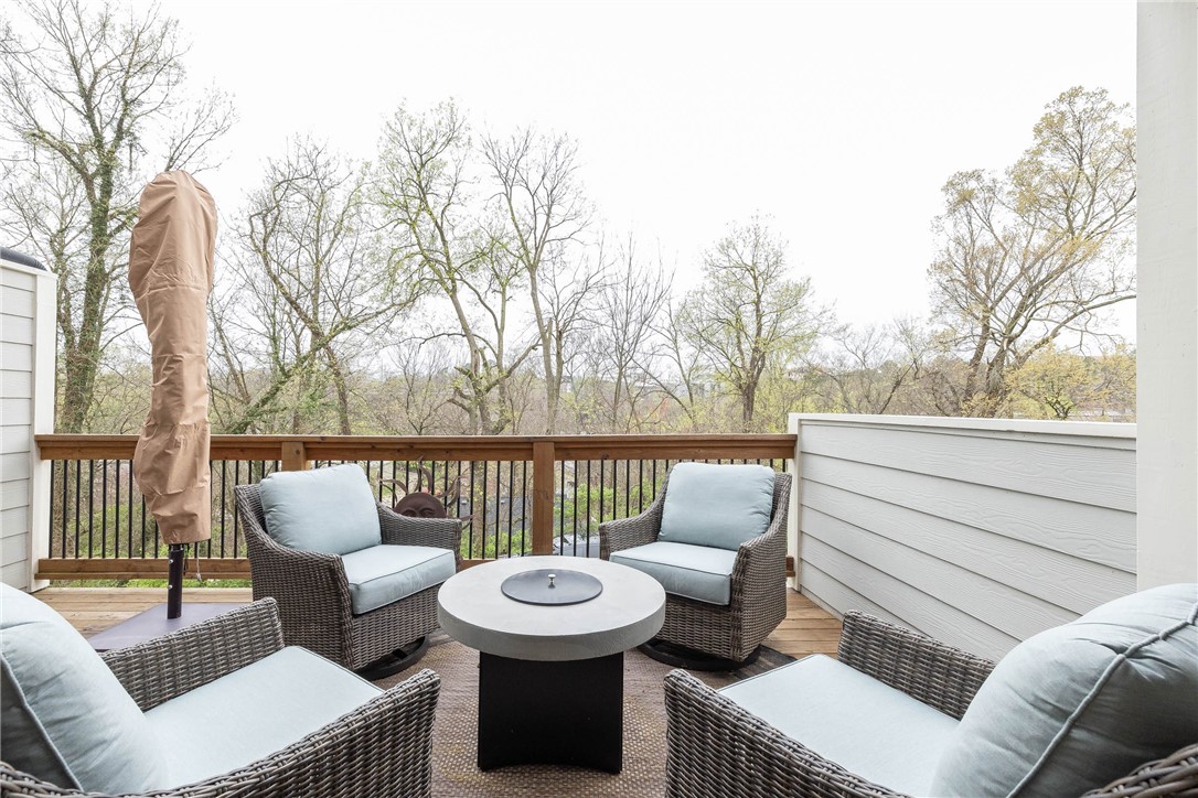 Fayetteville Original - Residential