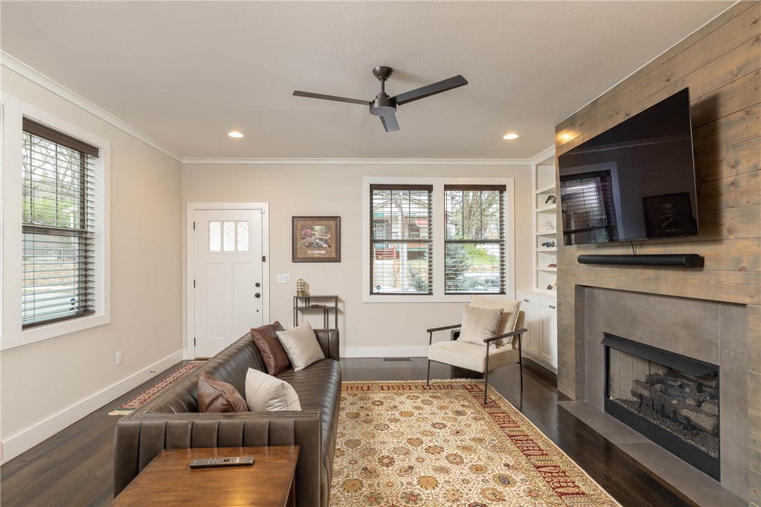 Fayetteville Original - Residential