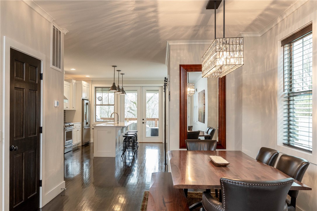 Fayetteville Original - Residential