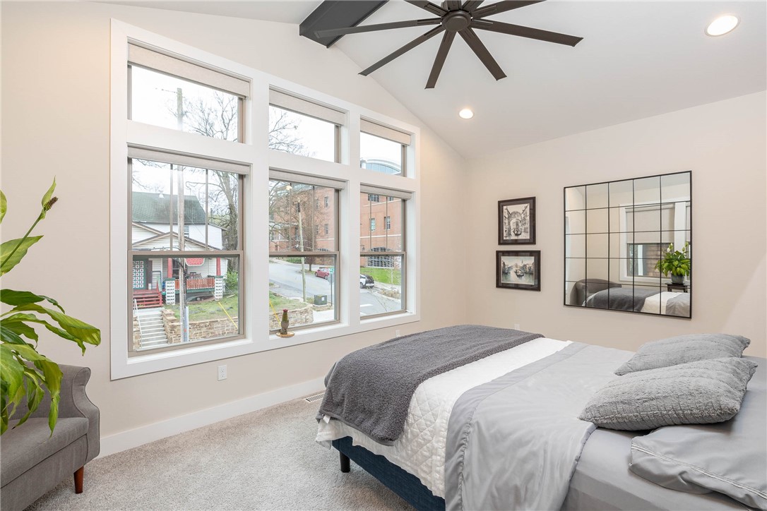 Fayetteville Original - Residential